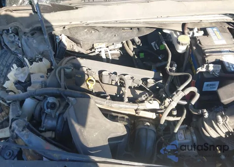 2019 Ford Fusion S z USA, uszkodzony, nr VIN 3FA6P0G7XKR146441